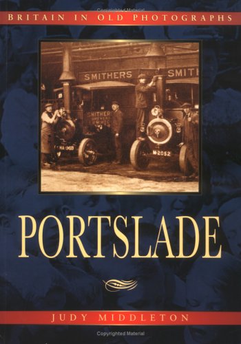 Stock image for Portslade for sale by MusicMagpie
