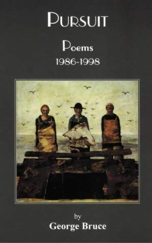 Stock image for Pursuit: Poems, 1986-98 (Scottish Contemporary Poets Series) for sale by WorldofBooks
