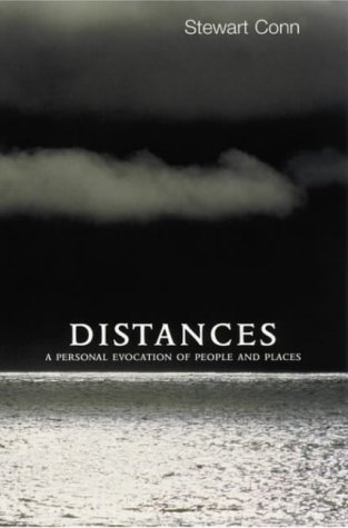 Beispielbild fr Distances: A Personal Evocation of People and Places zum Verkauf von WorldofBooks