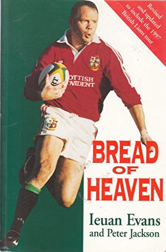 Beispielbild fr Bread of Heaven zum Verkauf von WorldofBooks