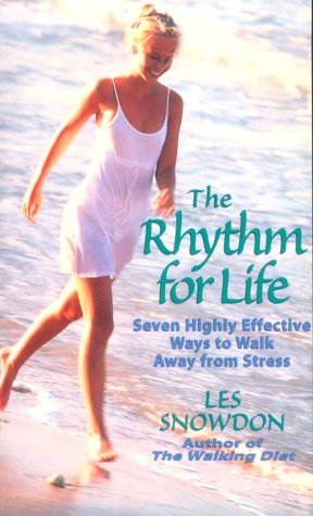 Beispielbild fr The Rhythm for Life zum Verkauf von WorldofBooks