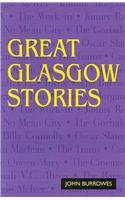 Beispielbild fr Great Glasgow Stories zum Verkauf von WorldofBooks