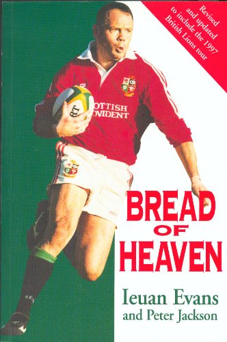 Beispielbild fr Bread of Heaven (Mainstream sport) zum Verkauf von AwesomeBooks