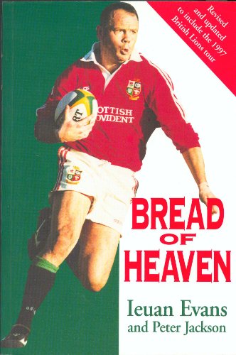 Imagen de archivo de Bread of Heaven (Mainstream sport) a la venta por AwesomeBooks