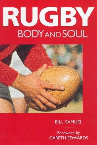 Beispielbild fr Rugby: Body and Soul zum Verkauf von WorldofBooks