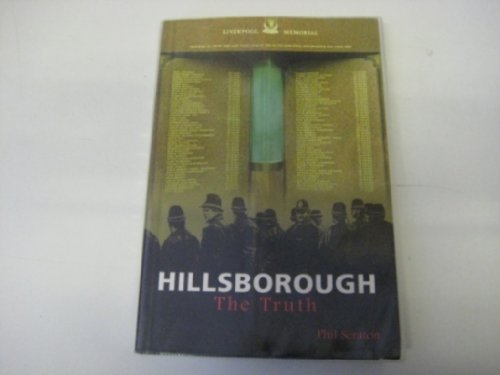 9781840181562: Hillsborough - The Truth