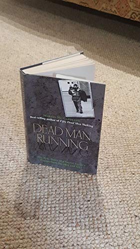 Stock image for Dead Man Running : The True Story of a Secret Agent's Escape from the IRA and MI5 for sale by Better World Books: West