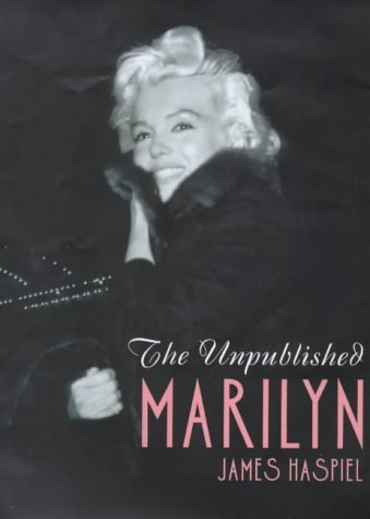 Beispielbild fr The Unpublished Marilyn zum Verkauf von WorldofBooks