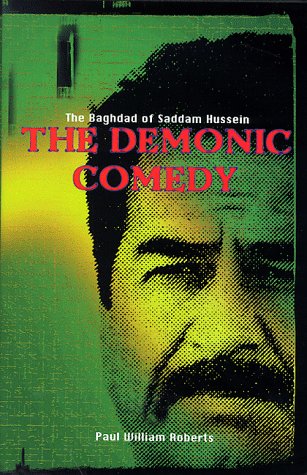 9781840181814: The Demonic Comedy