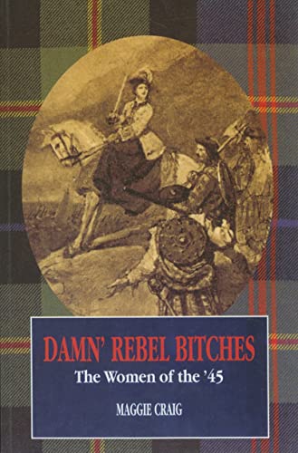 Stock image for Damn Rebel Bitches for sale by SecondSale