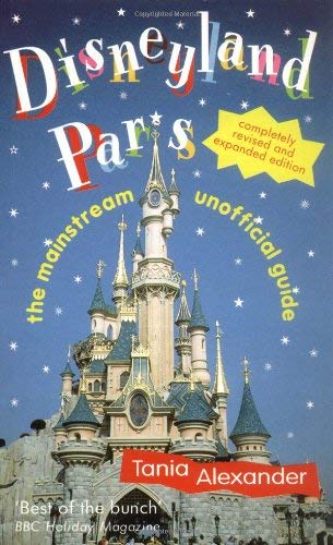 Beispielbild fr Disneyland Paris zum Verkauf von medimops