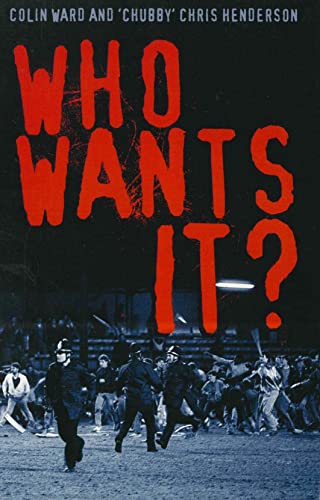 Imagen de archivo de Who Wants It? a la venta por AwesomeBooks