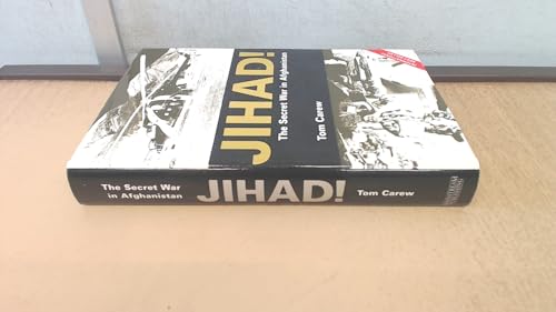 Stock image for Jihad!: The Secret War in Afghanistan for sale by Lowry's Books