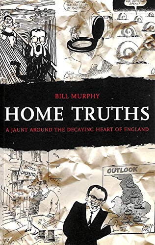 9781840183313: Home Truths
