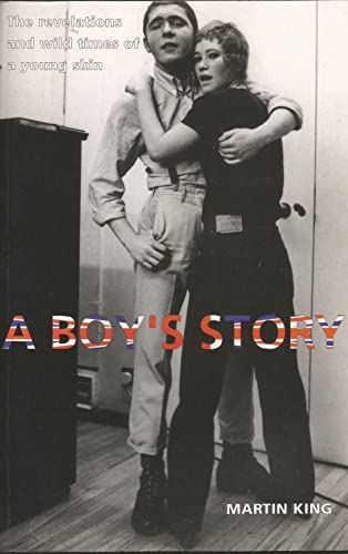 A Boy's Story