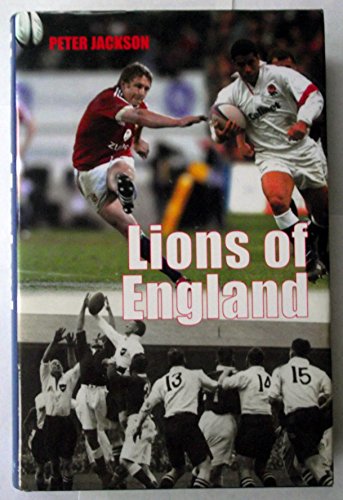9781840183795: Lions of England