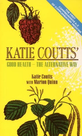 9781840184198: Katie Coutts' Good Health