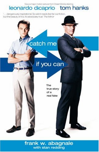Beispielbild fr Catch Me If You Can: The Amazing True Story of the Most Extraordinary Liar in the History of Fun and Profit zum Verkauf von WorldofBooks