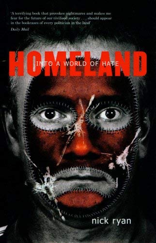 9781840184655: Homeland: Into a World of Hate