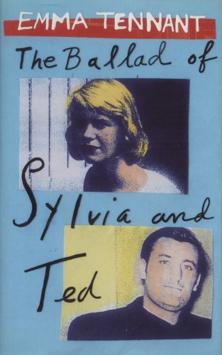 9781840184815: The Ballad Of Sylvia And Ted