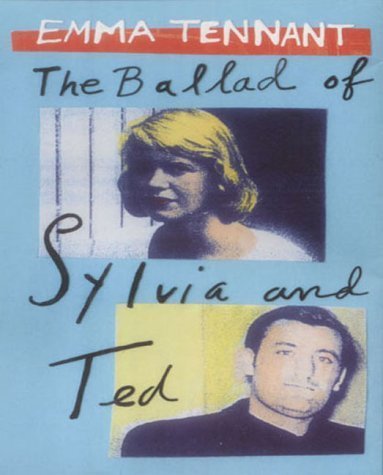 Stock image for The Ballad of Sylvia and Ted for sale by Better World Books