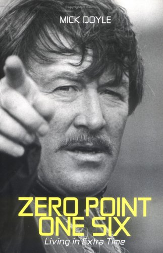 Beispielbild fr Zero Point One Six zum Verkauf von WorldofBooks