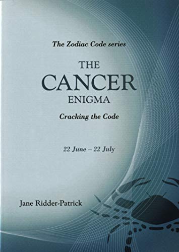 Stock image for The Cancer Enigma: Cracking the Code for sale by WorldofBooks