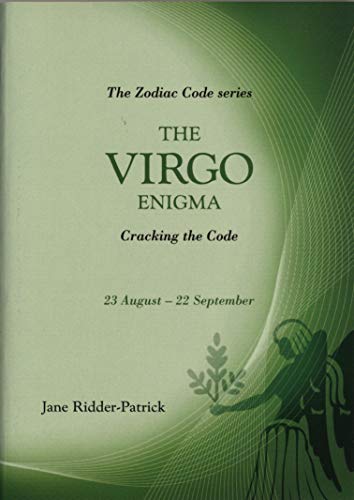 Stock image for The Virgo Enigma for sale by Blackwell's