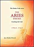 9781840185355: Success Through The Zodiac: The Aries Enigma: Cracking the Code