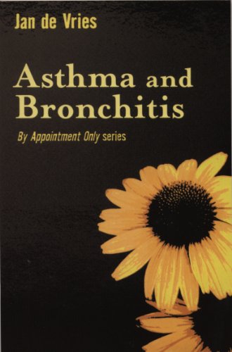 Stock image for Asthma and Bronchitis for sale by WorldofBooks