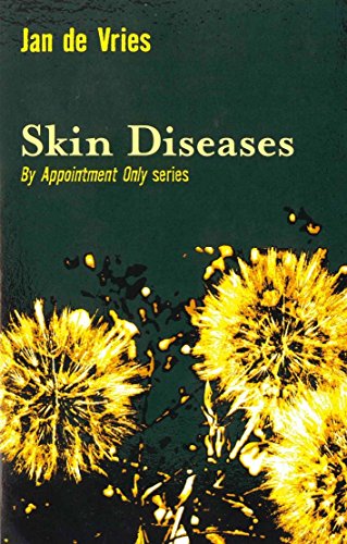 Skin Diseases (9781840185614) by De Vries, Jan