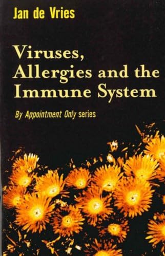 9781840185645: Viruses, Allergies and the Immune System