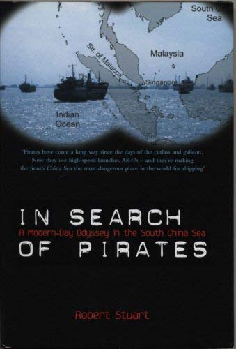 9781840185690: In Search Of Pirates