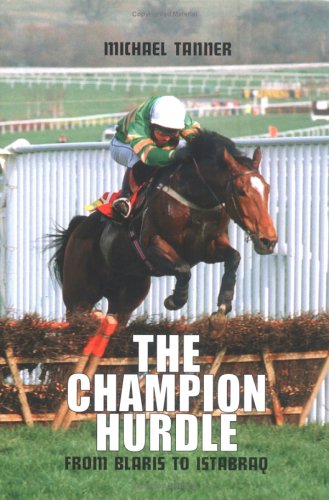 Stock image for The Champion Hurdle for sale by WorldofBooks