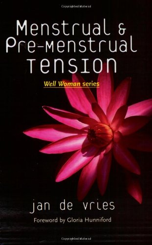 9781840185904: Menstrual and Pre-Menstrual Tension