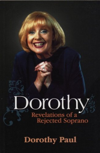 Beispielbild fr Dorothy zum Verkauf von WorldofBooks