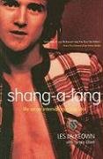 Stock image for Shang-a-Lang: Life as an International Pop Idol for sale by WorldofBooks