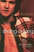 9781840186512: Shang-A-Lang: Life as an International Pop Idol