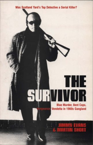 9781840186741: The Survivor: The Story of Jimmy Evans