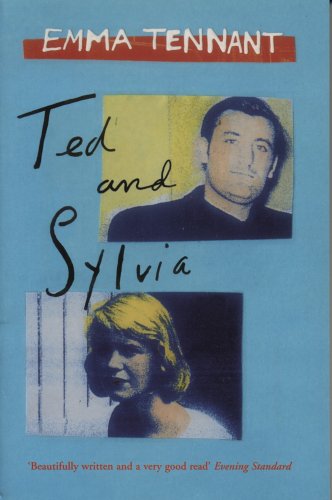 Beispielbild fr The Ballad Of Sylvia And Ted zum Verkauf von AwesomeBooks