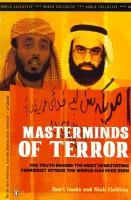 Stock image for Masterminds of Terror: The Truth Behind the Most Devastating Terrorist Attack the World Has Ever Seen for sale by Hippo Books