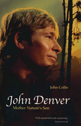 Imagen de archivo de John Denver: Mother Nature's Son a la venta por WorldofBooks