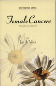 9781840188479: Female Cancers: A Complementary Approach