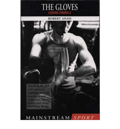 Stock image for The Gloves for sale by WorldofBooks