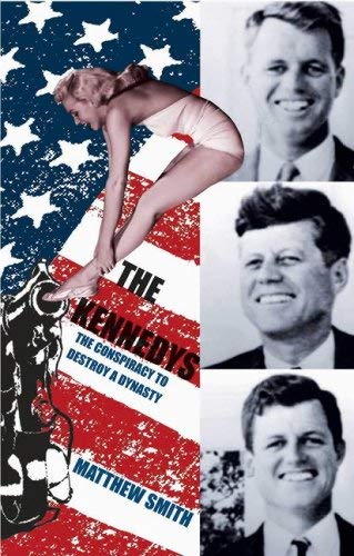 9781840189407: The Kennedys