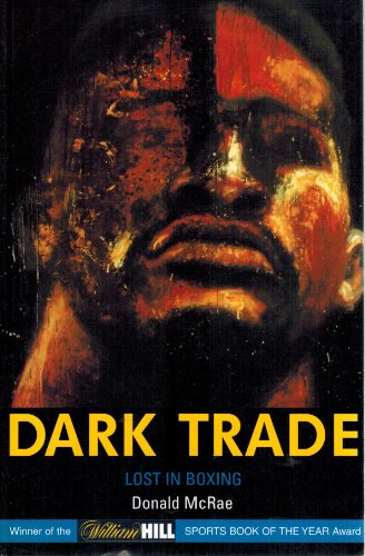 Beispielbild fr Dark Trade: Lost in Boxing zum Verkauf von WorldofBooks