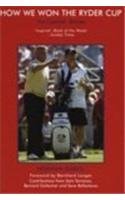 Stock image for How We Won the Ryder Cup: The Caddies' Stories for sale by MusicMagpie