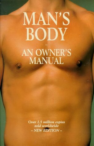9781840220247: Man's Body: An Owner's Manual (Wordsworth Royal Reference S.)