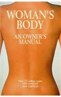 9781840220254: Woman's Body: An Owner's Manual (Wordsworth Royal Reference S.)