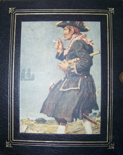 Imagen de archivo de Tales From King Arthur / Treasure Island (Two Volume Set in Slipcase) a la venta por Lazy S Books